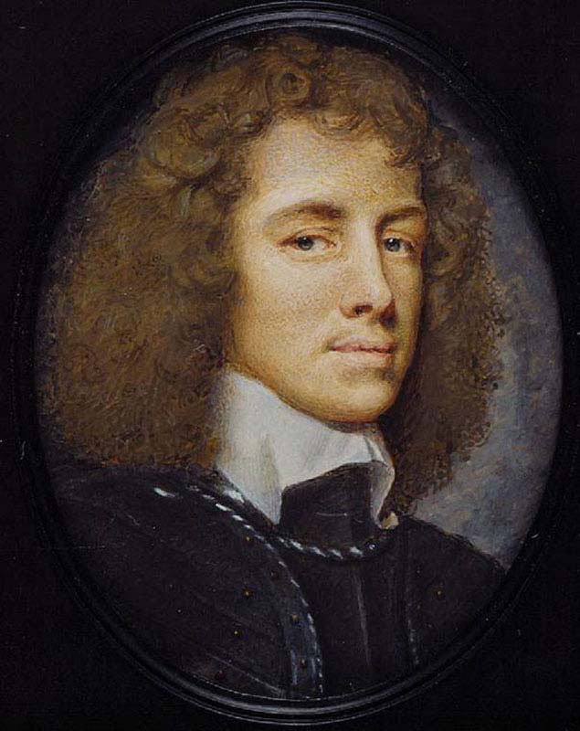 John Thurloe 